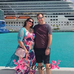 Meet your Posher, Kelli